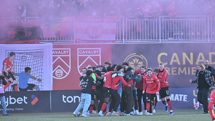 Everything you need to know about the 2025 Canadian Premier League season