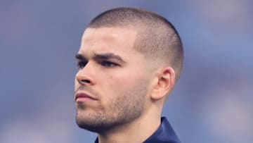 Lucas Chevalier est-il fautif face à l'OL ?