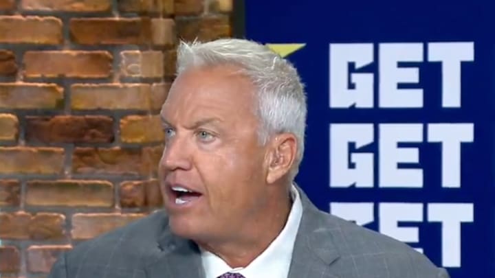 Rex Ryan says Hunter should play corner.
