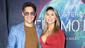 Natasha Araos opinó sobre los rumores de muerte de Chyno Miranda
