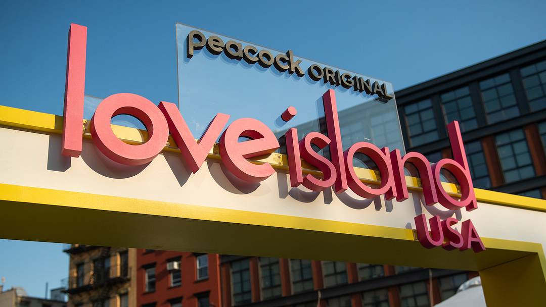 Love Island USA