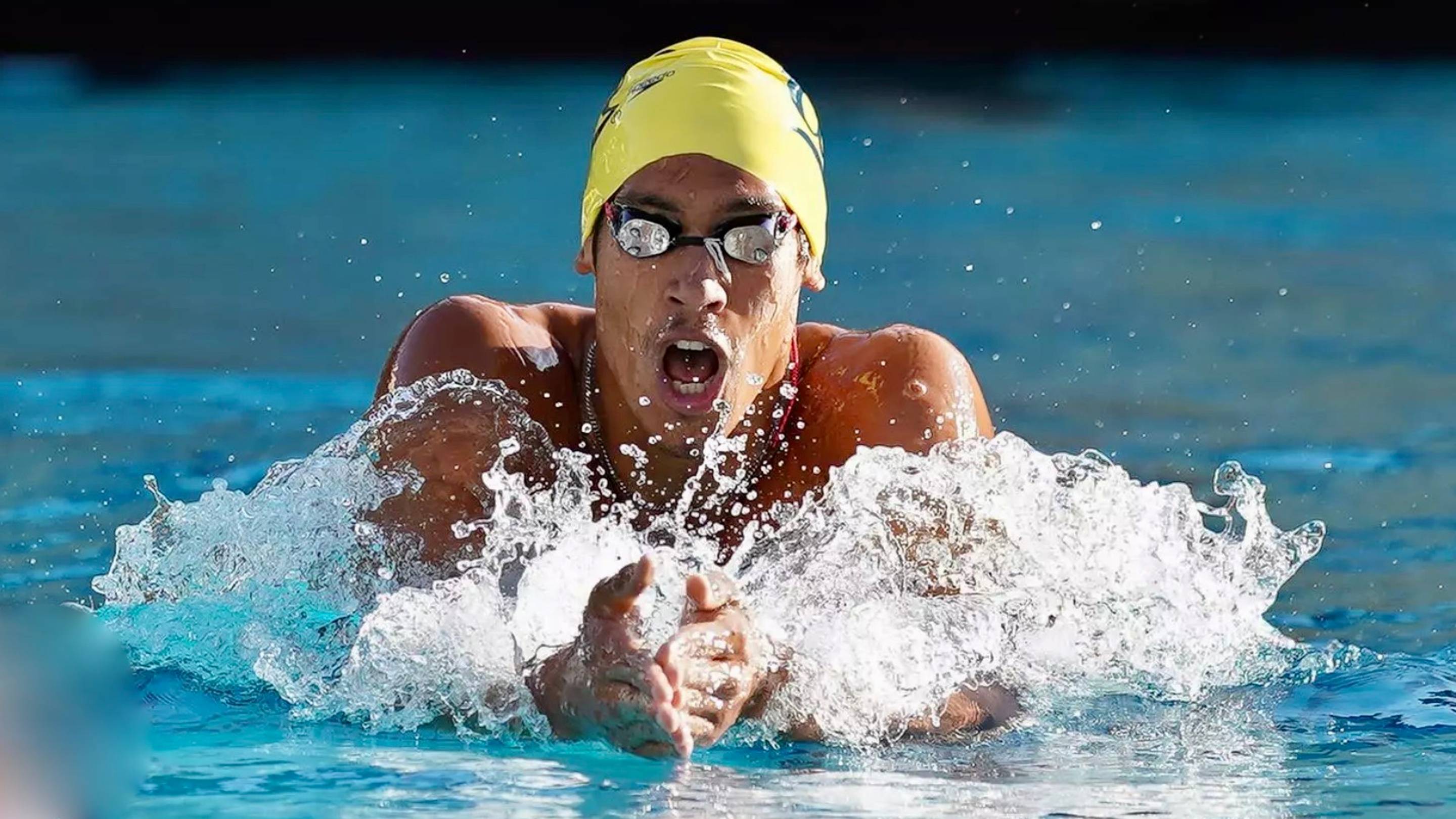 Counting Down Cal's Top-50 Transfer Athletes: No. 22 Hugo Gonzalez