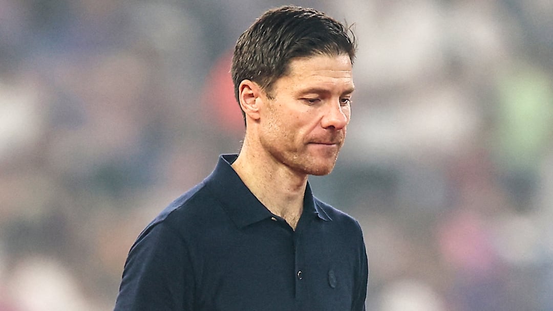 Xabi Alonso, Real Madrid