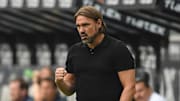 Feierte ein gelungenes Bundesliga-Debüt: Daniel Farke