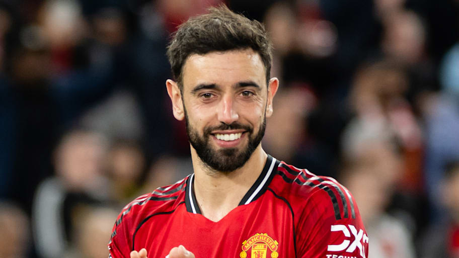 Bruno Fernandes