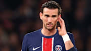 Fabian Ruiz - Paris Saint-Germain