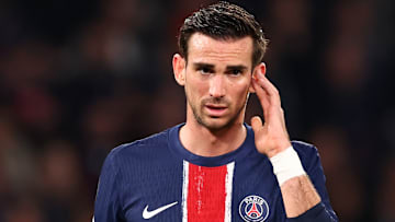 Fabian Ruiz - Paris Saint-Germain