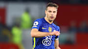 César Azpilicueta apunta a ser jugador del FC Barcelona 