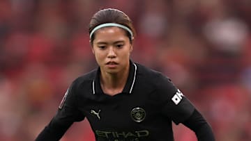 Liverpool v Manchester City - Barclays Women's Super League