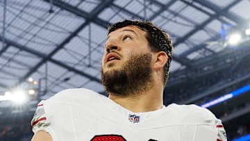 Arizona Cardinals v Los Angeles Rams