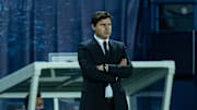 Mauricio Pochettino très critiqué par les supporters du PSG.