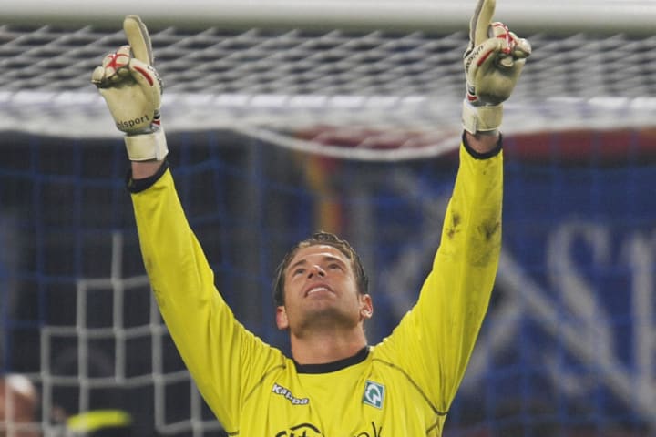 Auch Wiese freut sich über die HSV-Rückkehr ins deutsche Oberhaus