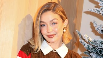 Gigi Hadid