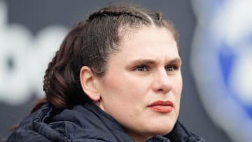 Ilona Maher