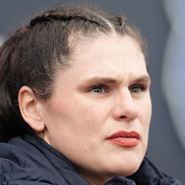 Ilona Maher