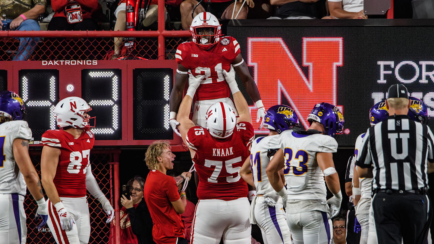 Has Nebraska Football Turned the Corner?