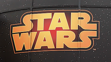Star Wars Merchandise Is Displayed Ahead Of Star Wars: Episode VII - The Force Awakens Release In