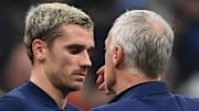 Didier Deschamps lui a rendu hommage.
