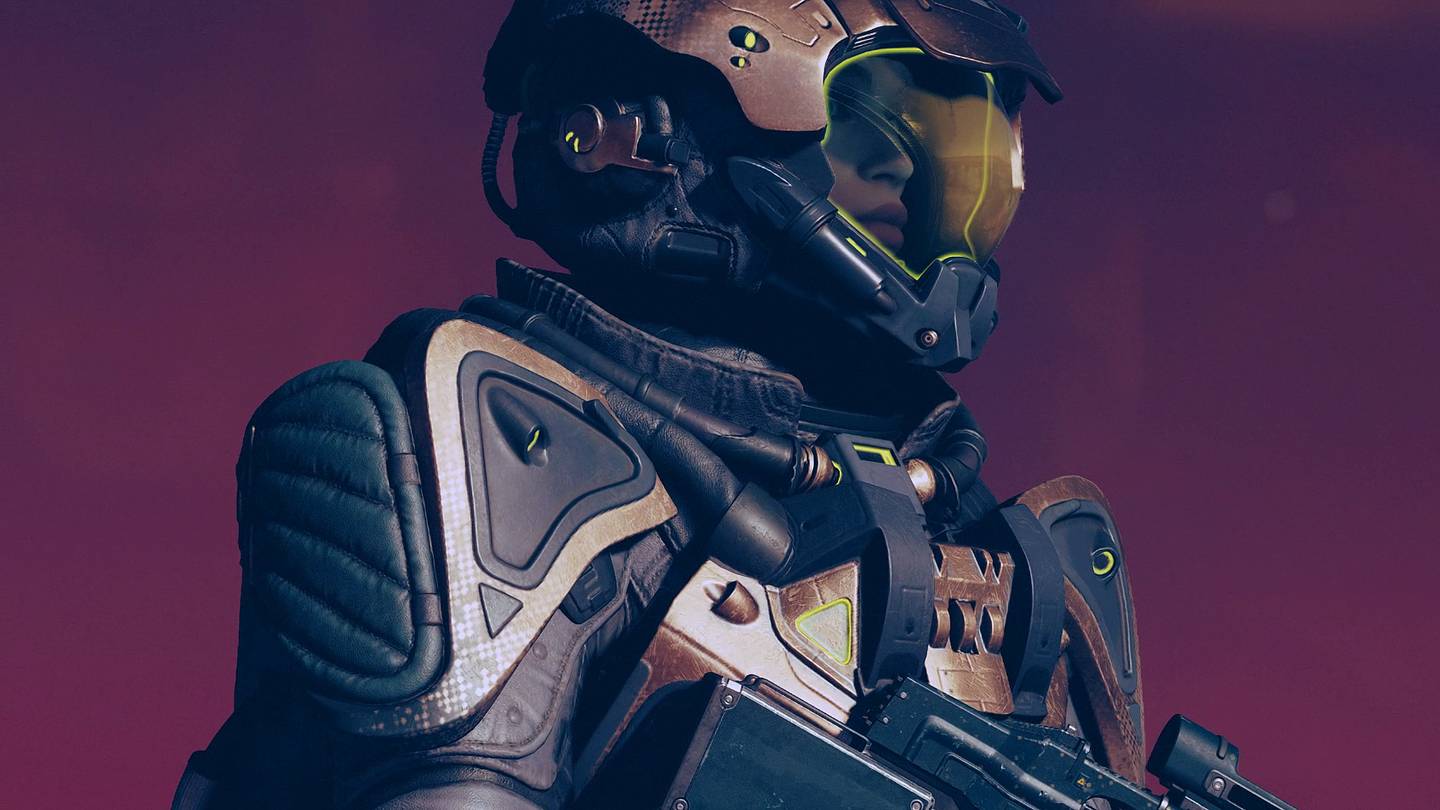Starfield Shattered Space guide: how to get the DLC’s secret legendary armor