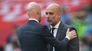 Manchester City v Manchester United - Emirates FA Cup Final
