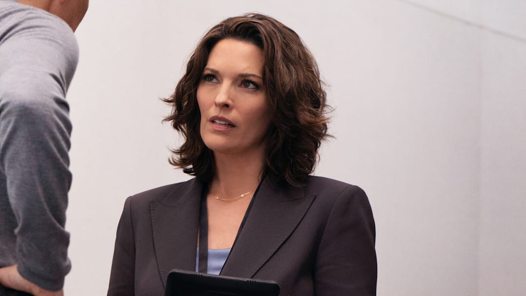 “A New Day” - FBI