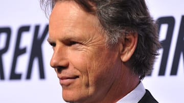 Paramount Home Entertainment's "Star Trek" DVD Release Party