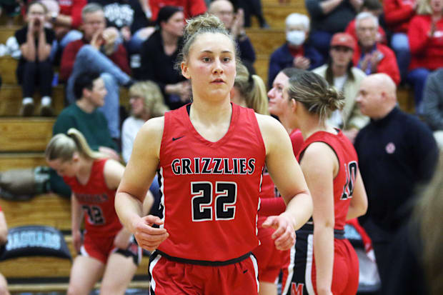 Macie Arzner