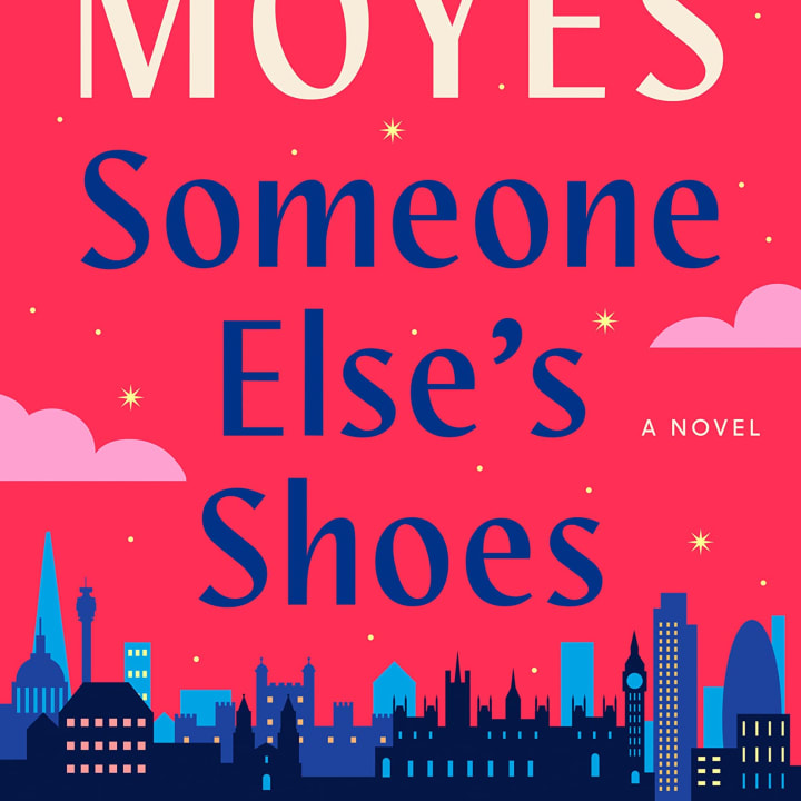 Someone Else's Shoes: A Novel