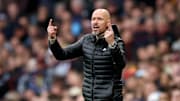 Erik ten Hag