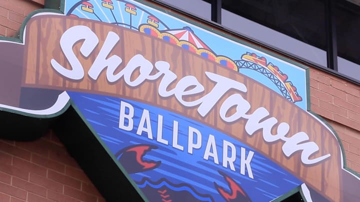 The Jersey Shore BlueClaws will take on a new identity this season. One that will pay tribute to the New Jersey area.