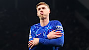 Chelsea et Cole Palmer visent en place en Ligue des Champions