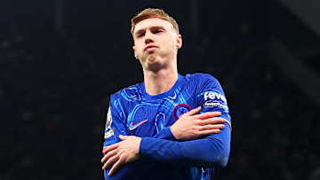 Chelsea et Cole Palmer visent en place en Ligue des Champions