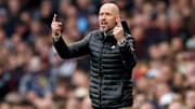 Ten Hag has a serious issue at left-back