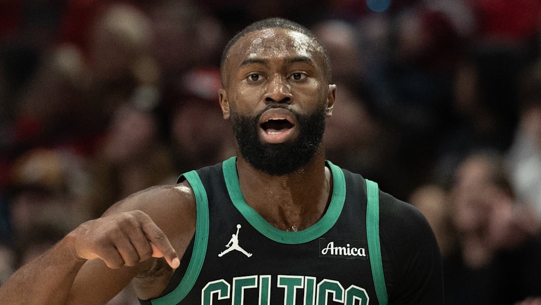 Boston Celtics v Portland Trail Blazers Boston Celtics v Portland Trail Blazers