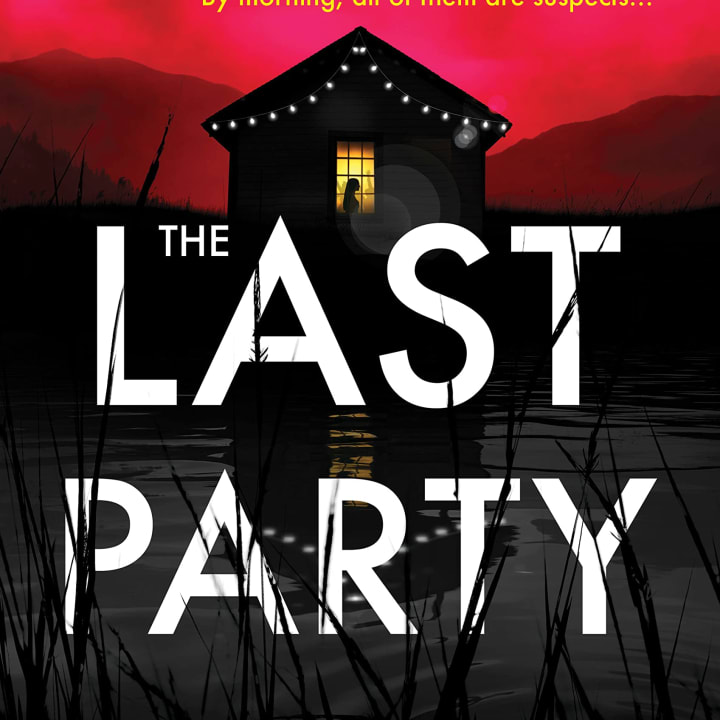 The Last Party
