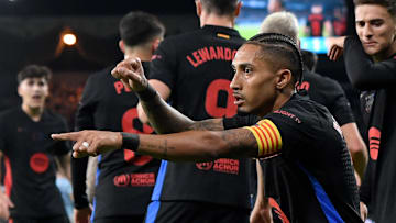 FBL-ESP-LIGA-CELTA VIGO-BARCELONA