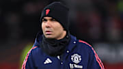 Casemiro está sem oportunidades no Manchester United