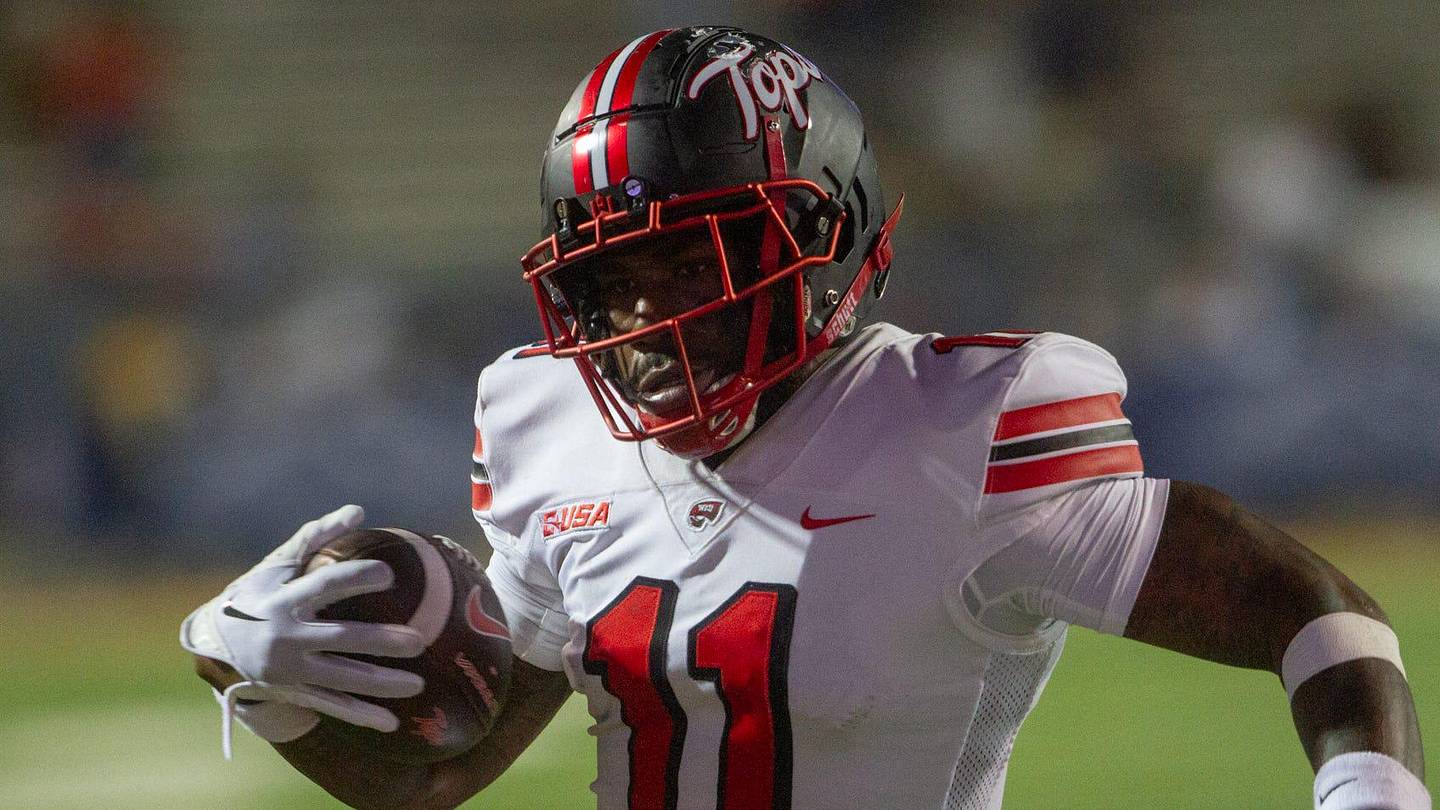 New York Jets Star Gives New Rookie High Praise During OTAs - Vimarsana News