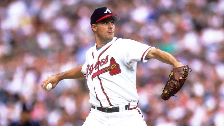 Greg Maddux