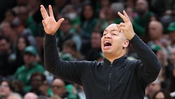 Los Angeles Clippers, Ty Lue