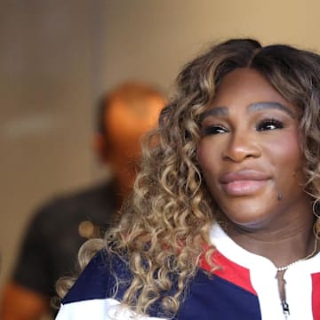 Serena Williams
