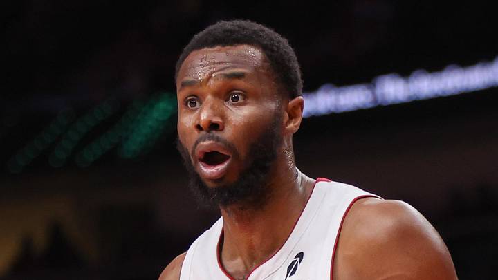 Golden State have missed Andrew Wiggins since his departure
