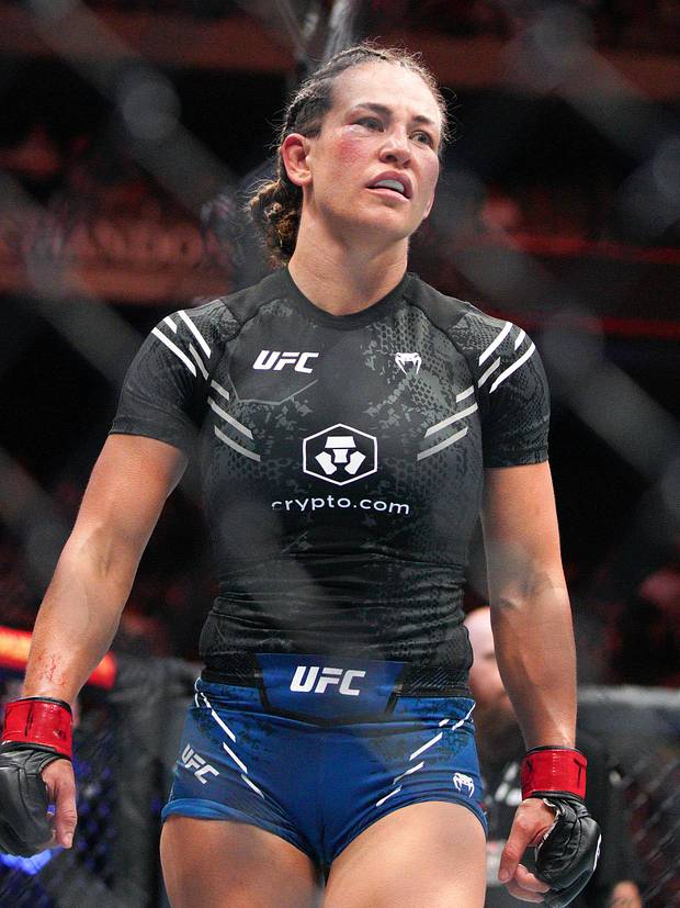 Miesha Tate Drunk