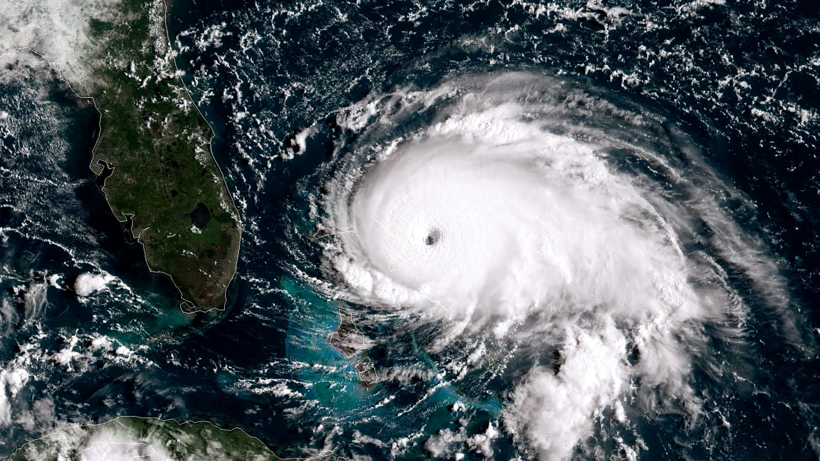 How Do Hurricanes Get Their Names?