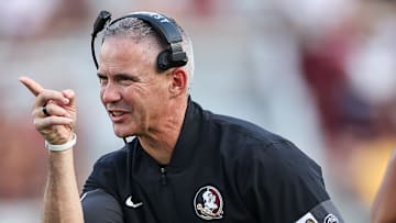 Kent State v Florida State