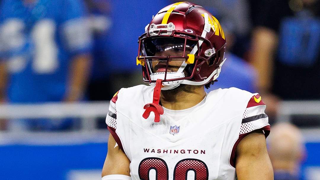 NFC Divisional Playoffs: Washington Commanders v Detroit Lions