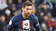 La MLS offre un pont d'or à Lionel Messi