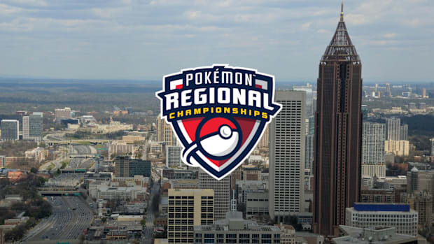 Pokémon Go Atlanta Regional Championship