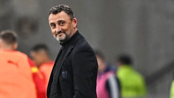 Franck Haise aurait également pu voir le départ de Grégory Thil.