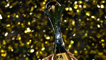 Die FIFA Klub-WM